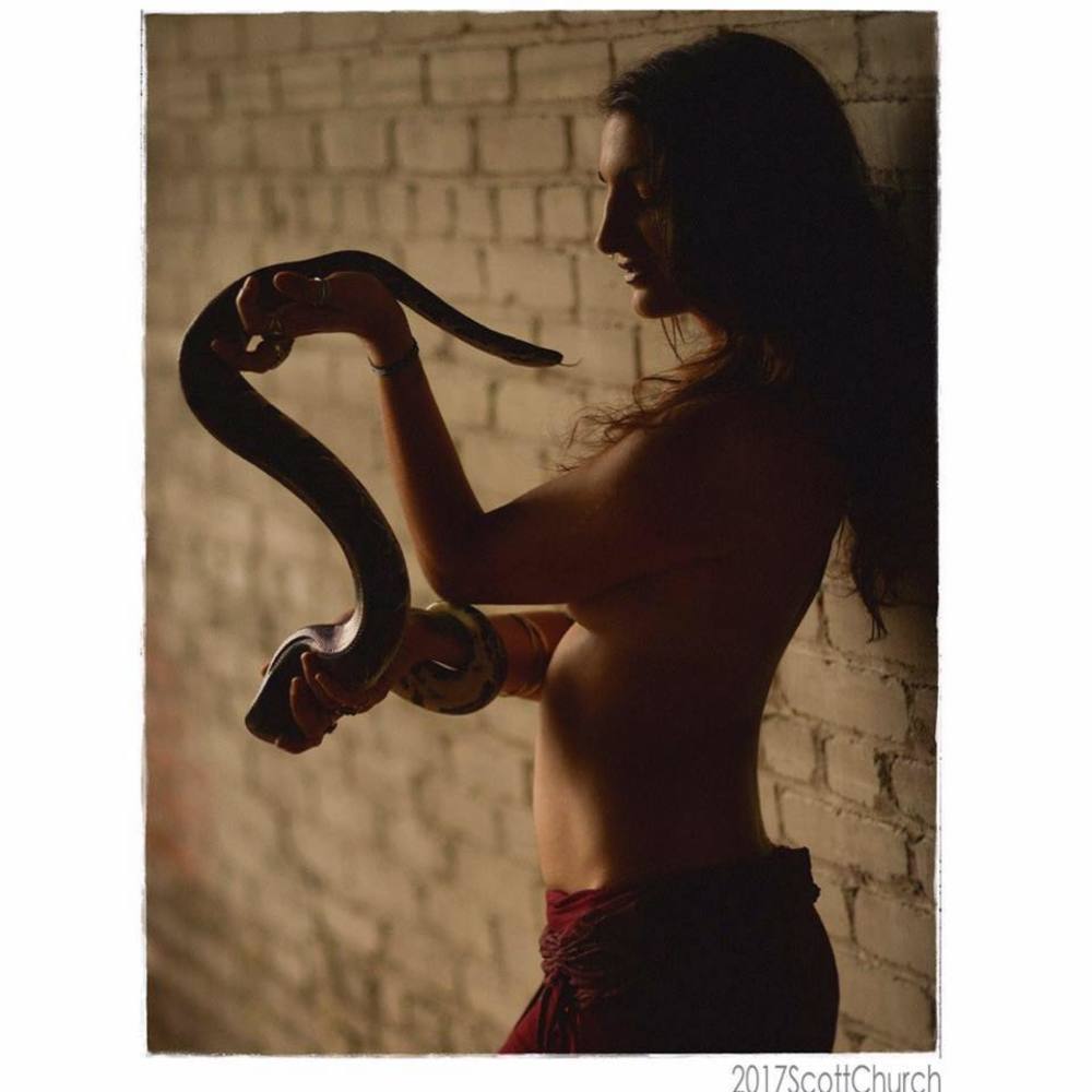 Meet your Posher, Savannah